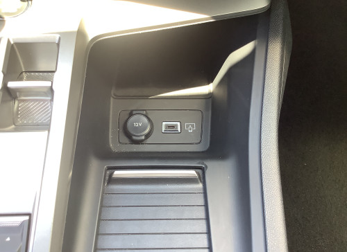 Peugeot 308 SW Hybrid 145 e-DCS6 Allure