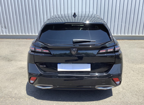 Peugeot 308 SW Hybrid 145 e-DCS6 Allure