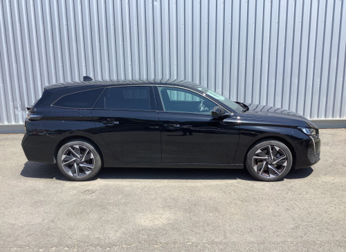 Peugeot 308 SW Hybrid 145 e-DCS6 Allure