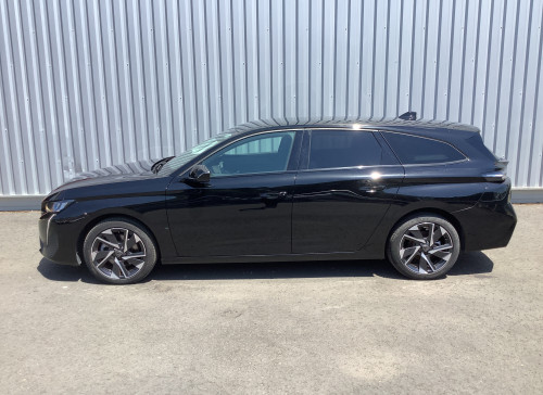 Peugeot 308 SW Hybrid 145 e-DCS6 Allure