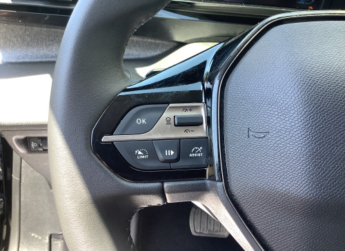 Peugeot 308 SW Hybrid 145 e-DCS6 Allure