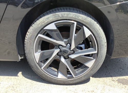 Peugeot 308 SW Hybrid 145 e-DCS6 Allure