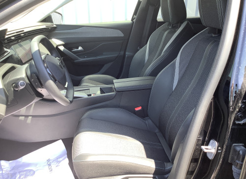 Peugeot 308 SW Hybrid 145 e-DCS6 Allure