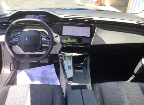 Peugeot 308 SW Hybrid 145 e-DCS6 Allure