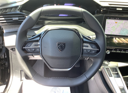 Peugeot 308 SW Hybrid 145 e-DCS6 Allure