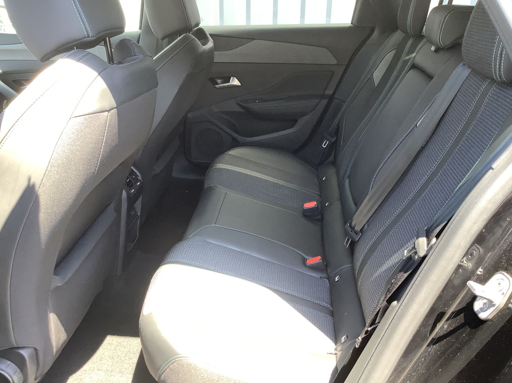Peugeot 308 SW