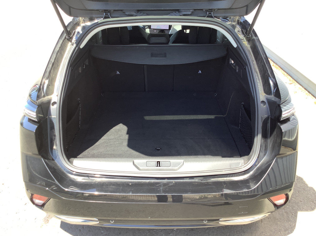 Peugeot 308 SW