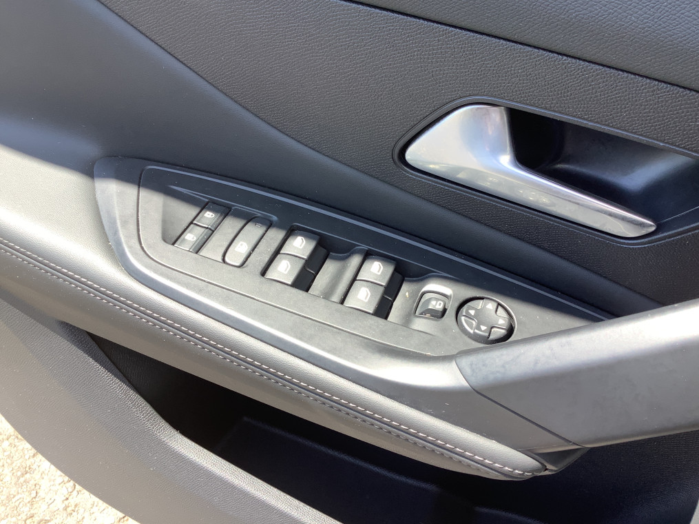 Peugeot 308 SW