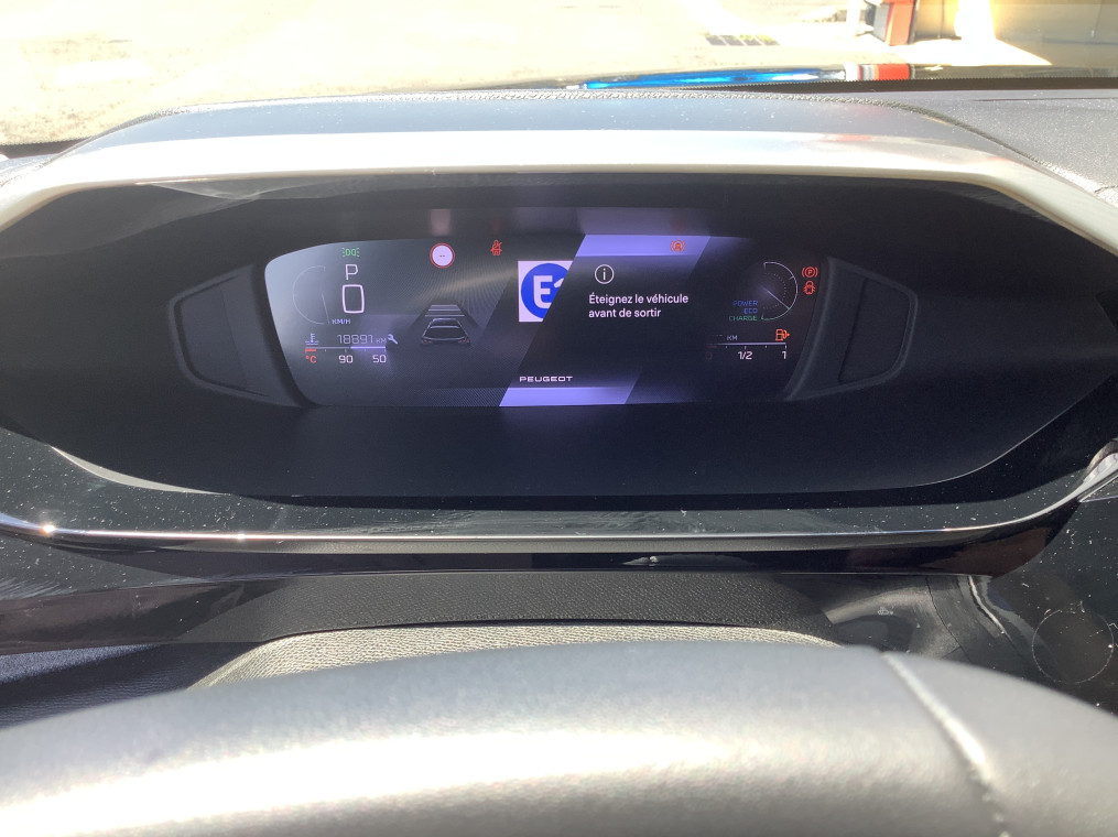 Peugeot 308 SW