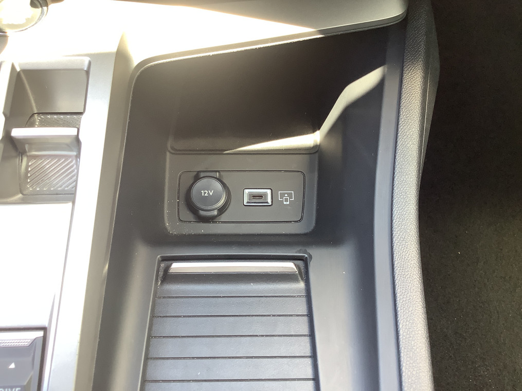 Peugeot 308 SW