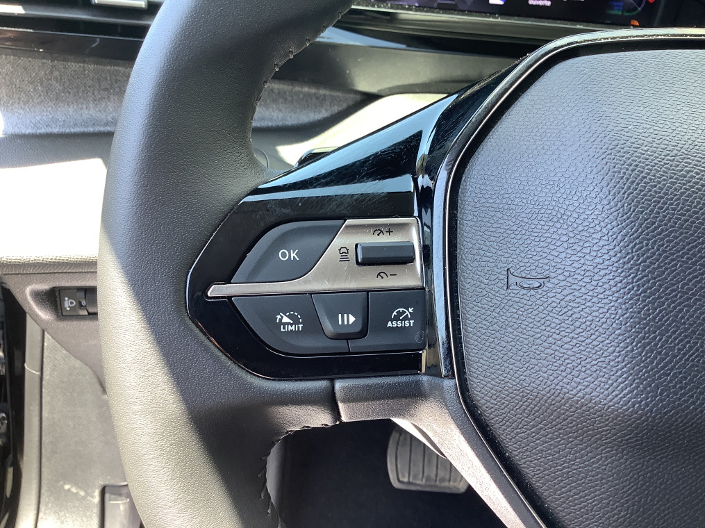 Peugeot 308 SW