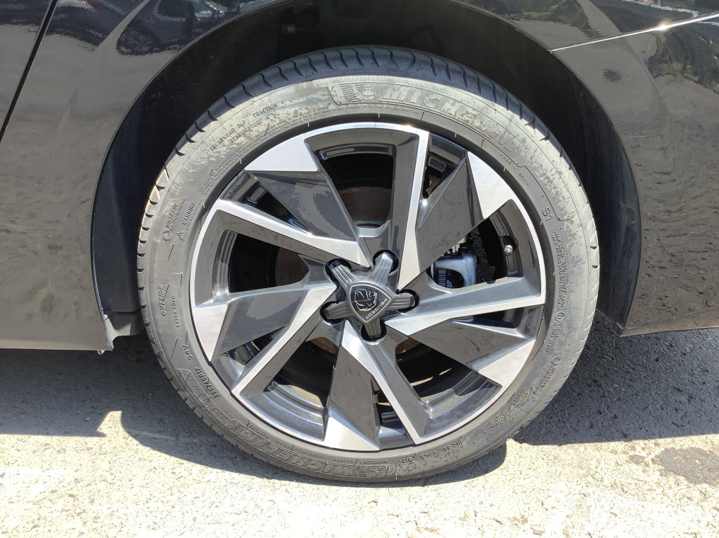 Peugeot 308 SW