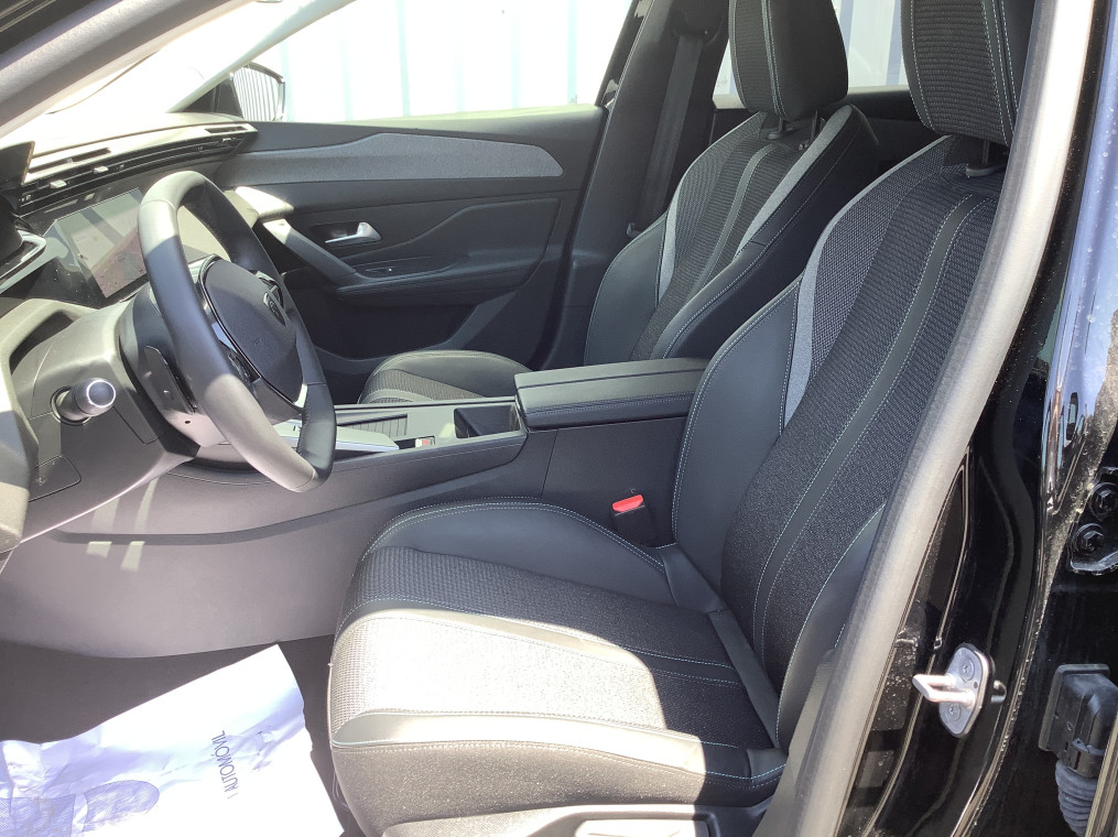Peugeot 308 SW