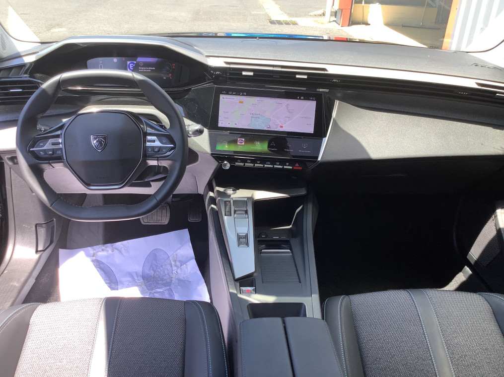 Peugeot 308 SW