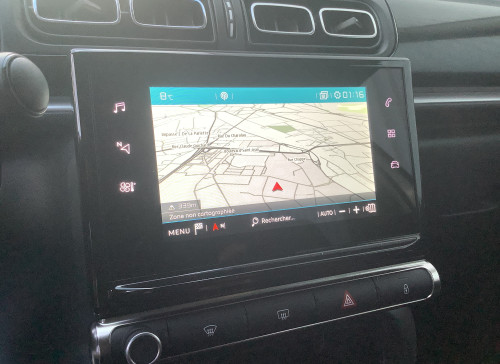 Citroën C3 PureTech 110 ch BVM6 Max