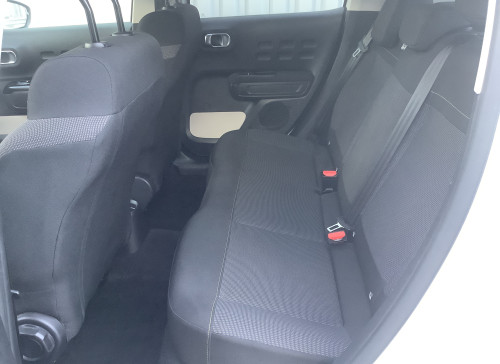 Citroën C3 PureTech 110 ch BVM6 Max