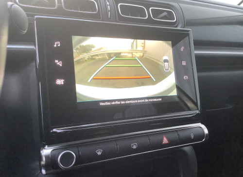 Citroën C3 PureTech 110 ch BVM6 Max