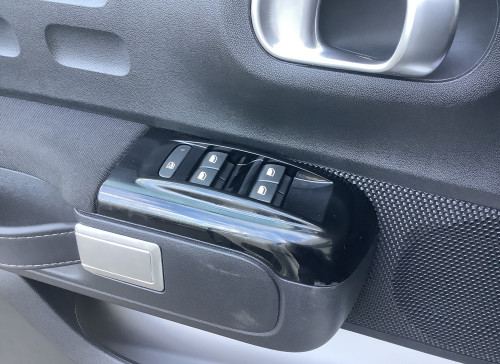 Citroën C3 PureTech 110 ch BVM6 Max