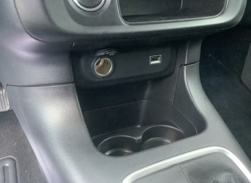 Citroën C3 PureTech 110 ch BVM6 Max