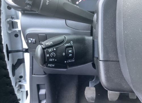 Citroën C3 PureTech 110 ch BVM6 Max