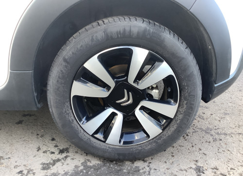 Citroën C3 PureTech 110 ch BVM6 Max