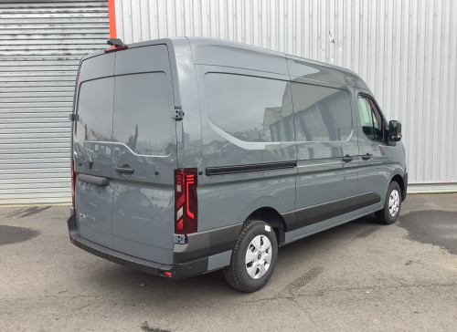 Renault MASTER VAN Nouveau FGN TRAC 3T5 L2H2 BLUE DCI 150 EXTRA