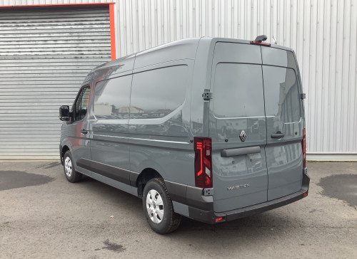 Renault MASTER VAN Nouveau FGN TRAC 3T5 L2H2 BLUE DCI 150 EXTRA
