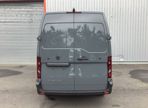 Renault MASTER VAN Nouveau FGN TRAC 3T5 L2H2 BLUE DCI 150 EXTRA