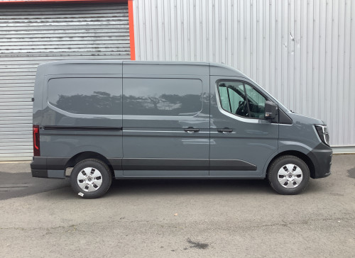 Renault MASTER VAN Nouveau FGN TRAC 3T5 L2H2 BLUE DCI 150 EXTRA