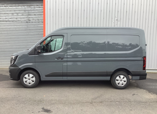 Renault MASTER VAN Nouveau FGN TRAC 3T5 L2H2 BLUE DCI 150 EXTRA