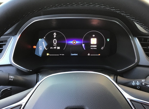 Renault CAPTUR Nouveau mild hybrid 160 EDC Techno