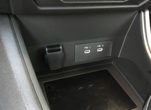 Renault CAPTUR Nouveau mild hybrid 160 EDC Techno