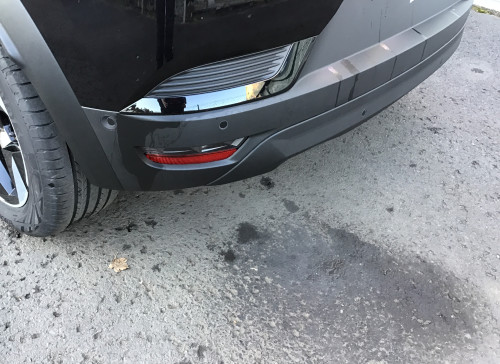 Renault CAPTUR Nouveau mild hybrid 160 EDC Techno