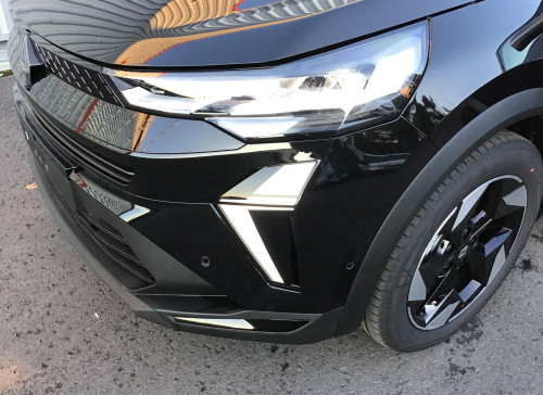 Renault CAPTUR Nouveau mild hybrid 160 EDC Techno
