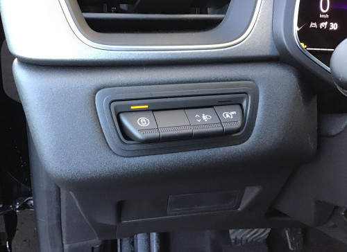 Renault CAPTUR Nouveau mild hybrid 160 EDC Techno