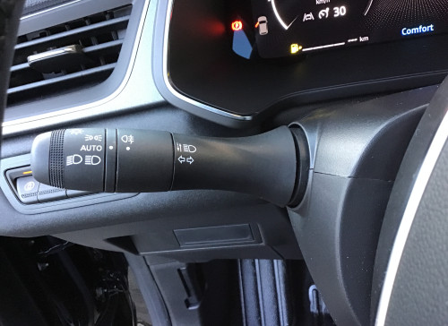 Renault CAPTUR Nouveau mild hybrid 160 EDC Techno