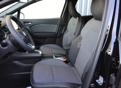 Renault CAPTUR Nouveau mild hybrid 160 EDC Techno