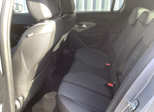 Peugeot 208 Nouvelle Hybrid 110 ch e-DCS6 Allure