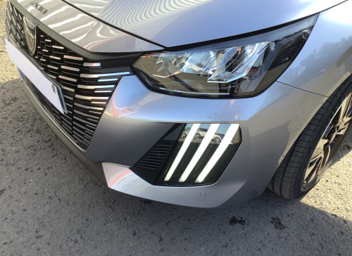 Peugeot 208 Nouvelle Hybrid 110 ch e-DCS6 Allure