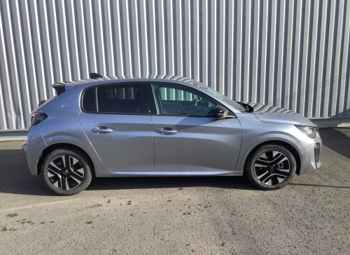 Peugeot 208 Nouvelle Hybrid 110 ch e-DCS6 Allure