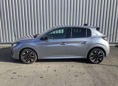 Peugeot 208 Nouvelle Hybrid 110 ch e-DCS6 Allure
