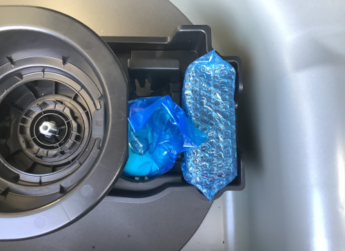 Peugeot 208 Nouvelle Hybrid 110 ch e-DCS6 Allure