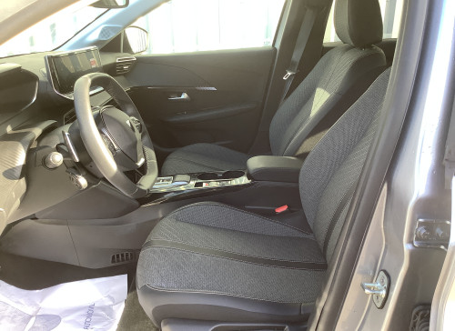 Peugeot 208 Nouvelle Hybrid 110 ch e-DCS6 Allure