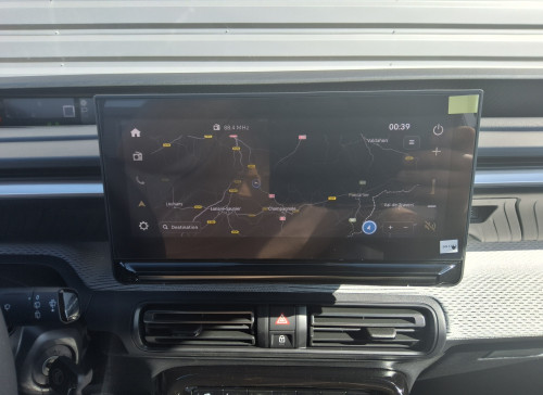 Citroën C3 AIRCROSS Nouveau Hybride 145 ch Aut Max
