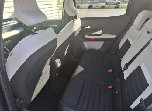 Citroën C3 AIRCROSS Nouveau Hybride 145 ch Aut Max