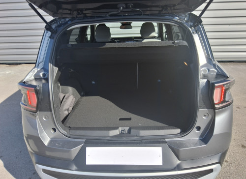 Citroën C3 AIRCROSS Nouveau Hybride 145 ch Aut Max