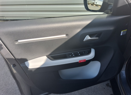 Citroën C3 AIRCROSS Nouveau Hybride 145 ch Aut Max