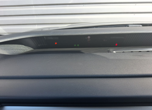 Citroën C3 AIRCROSS Nouveau Hybride 145 ch Aut Max