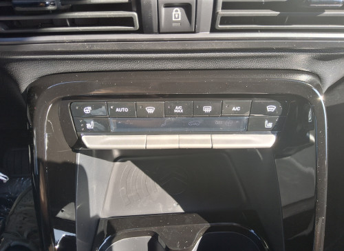 Citroën C3 AIRCROSS Nouveau Hybride 145 ch Aut Max
