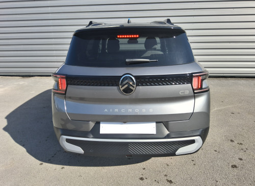 Citroën C3 AIRCROSS Nouveau Hybride 145 ch Aut Max